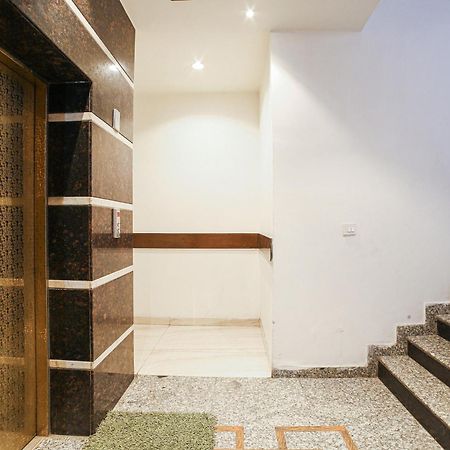 Townhouse Hollywood Heights Hotell Amritsar Exteriör bild